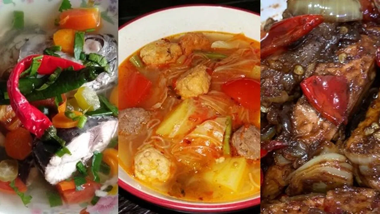 Tidak Selalu Santan, 4 Resep Sajian Lebaran Ini Cocok untuk Penderita Kolesterol