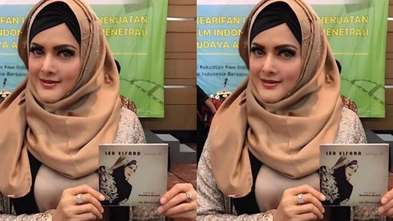 Tidak Terbukti Bersalah, Penyanyi Lea Alfara Divonis Bebas