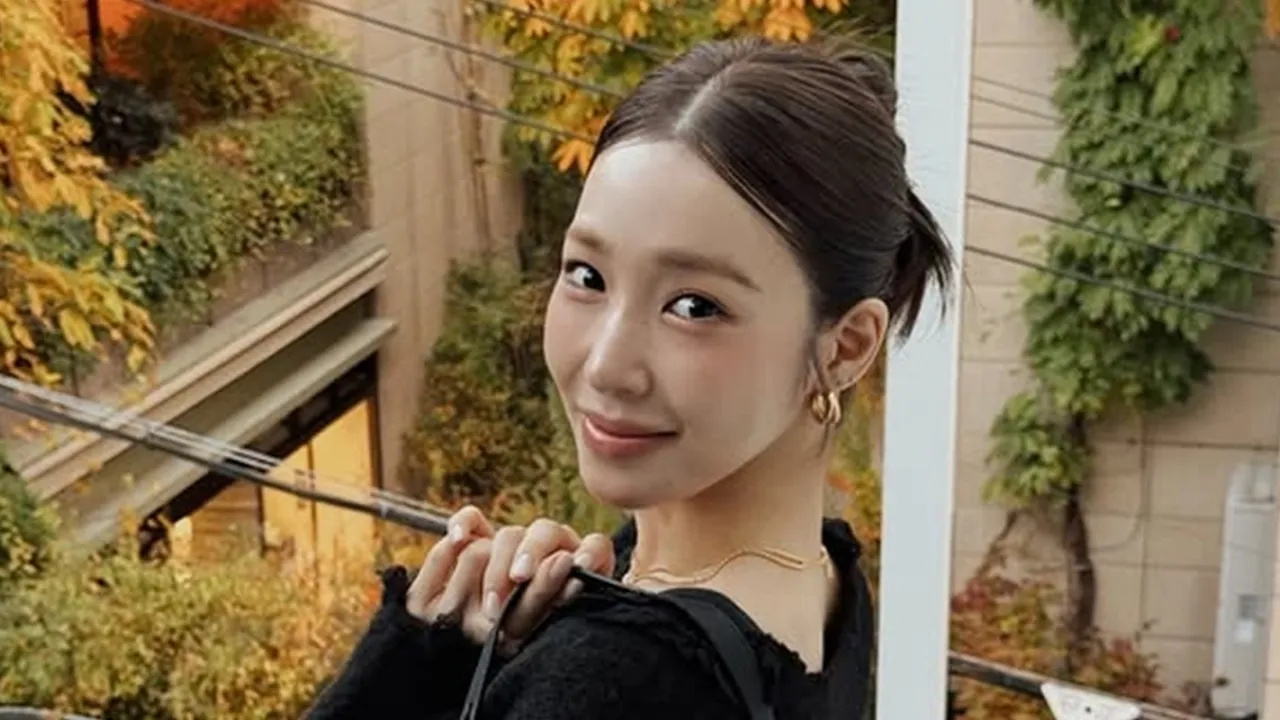 Tiffany Young Bakal Rilis Album 11 Mei, Teken Kontrak dengan Label Baru