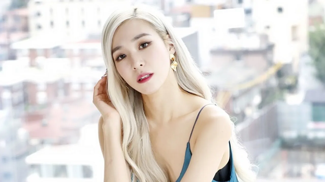 Tiffany Young Kecewa Orang Asia Dianggap Identik dengan Corona