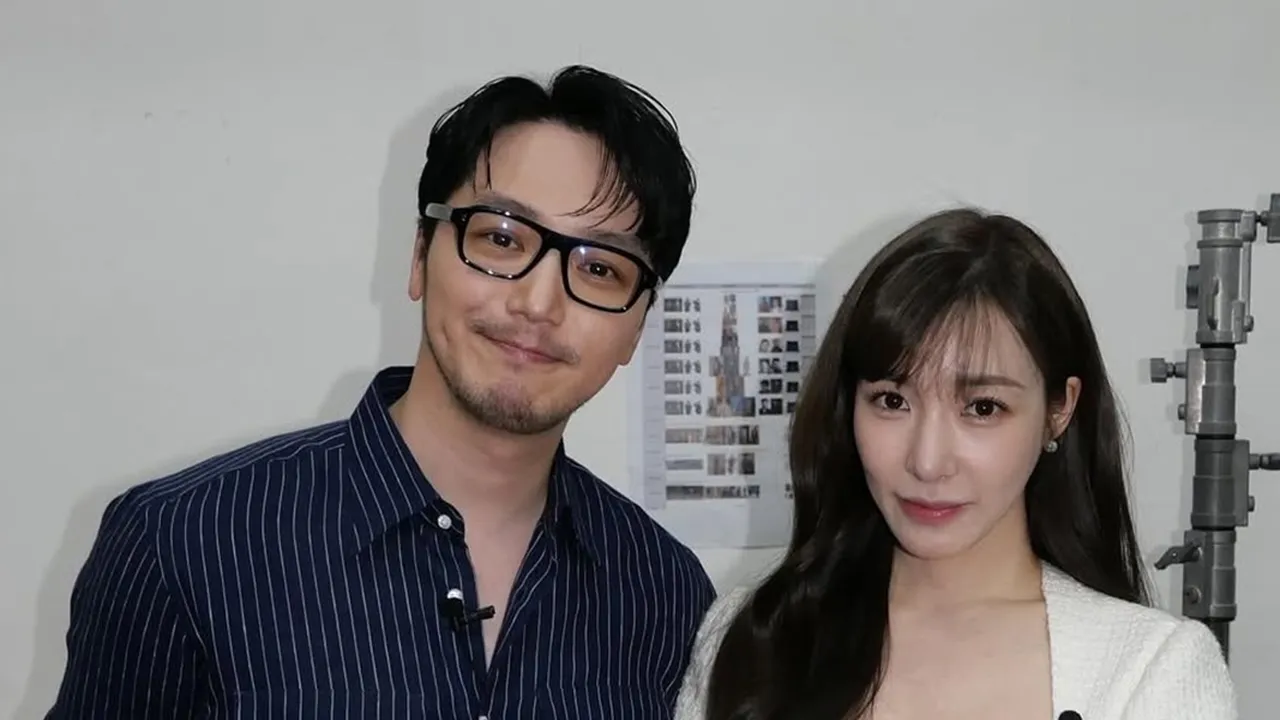Tiffany Young SNSD dan Byun Yo Han Dikabarkan Menikah 2026