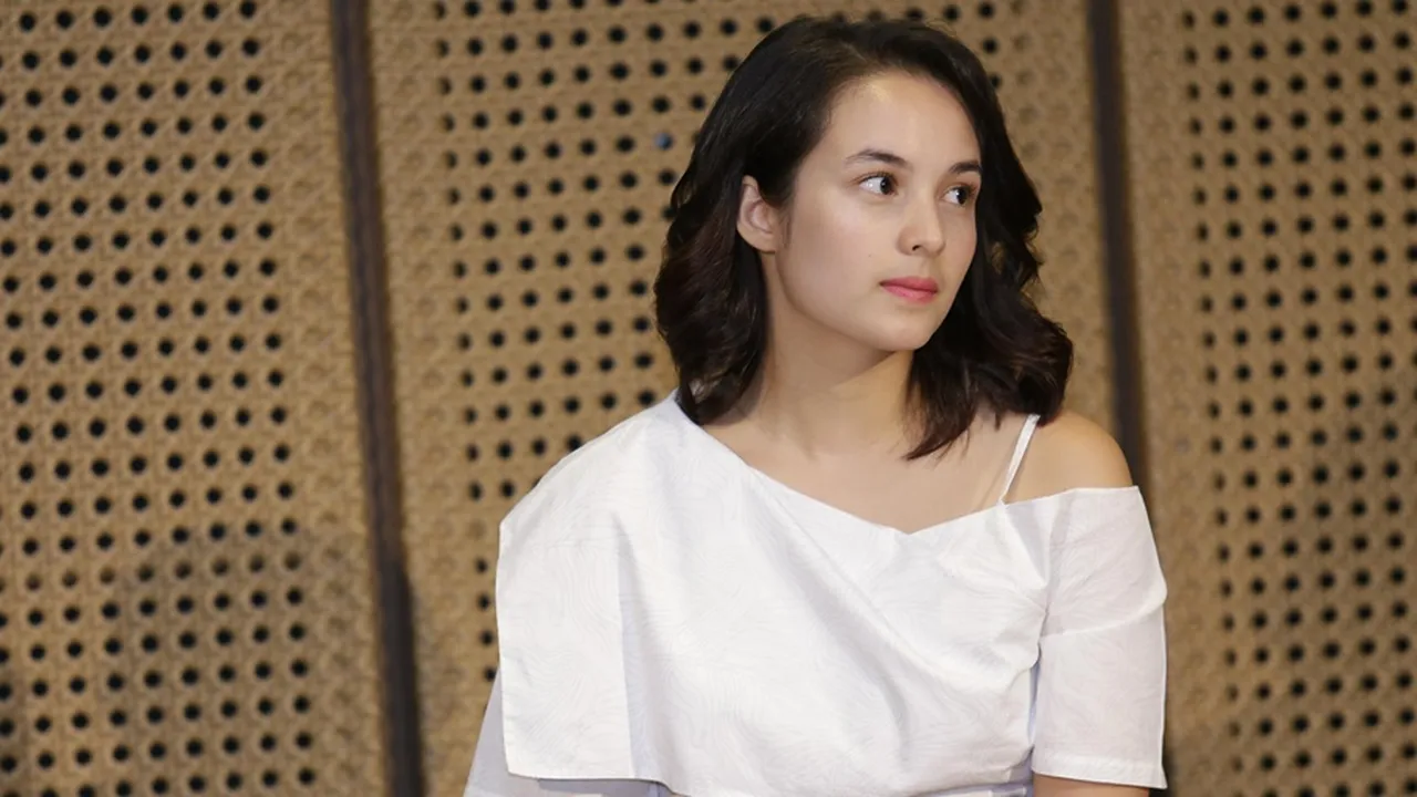 Tiga Kali Jadi Annelies Mellema, Chelsea Islan Hadapi Tantangan Ini