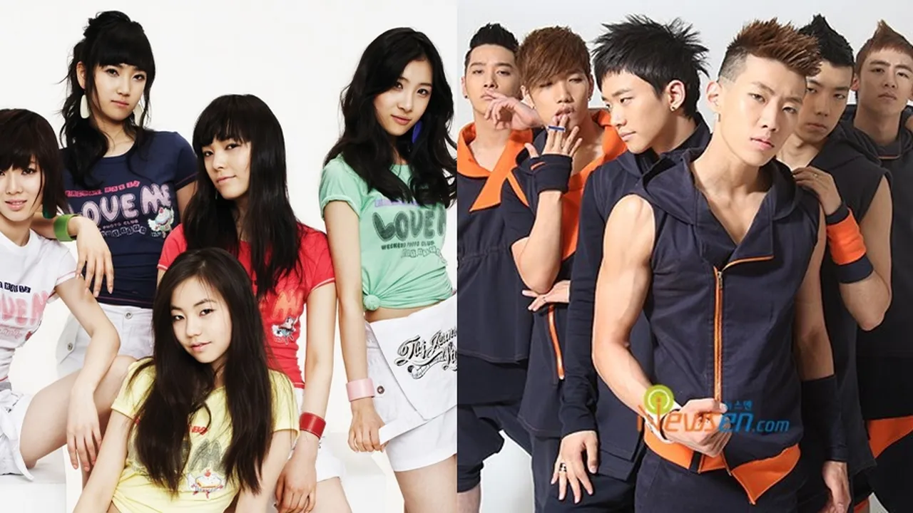 Tiga Misteri Besar Industri K-Pop, Semua Berhubungan dengan JYP Entertainment!
