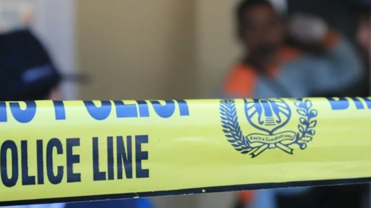 Tiga Orang Dirawat di Rumah Sakit Akibat Luka Sabetan Senjata Tajam