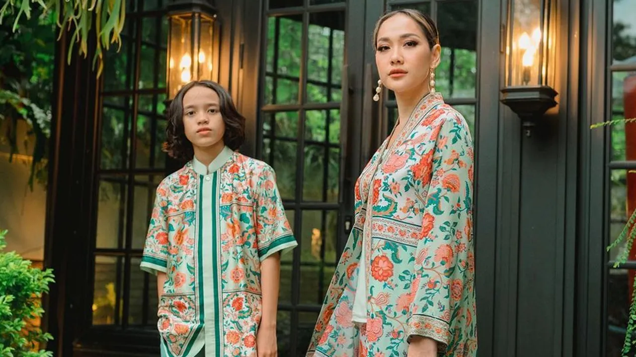 Tiga Tahun Ditinggal Ashraf Sinclair, BCL Akui Tidak Akan Pernah Bisa Move On