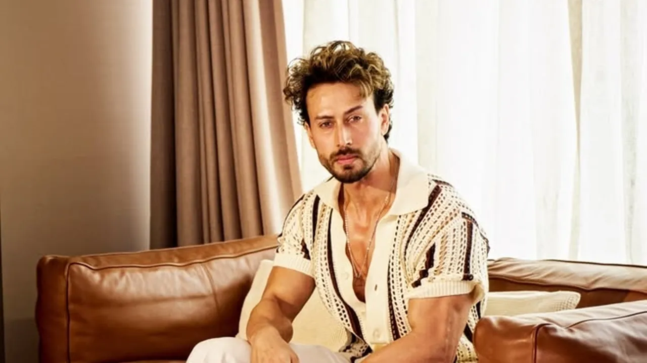 Tiger Shroff Jadi Target Penembakan, 3 Terduga Pelaku Ditangkap