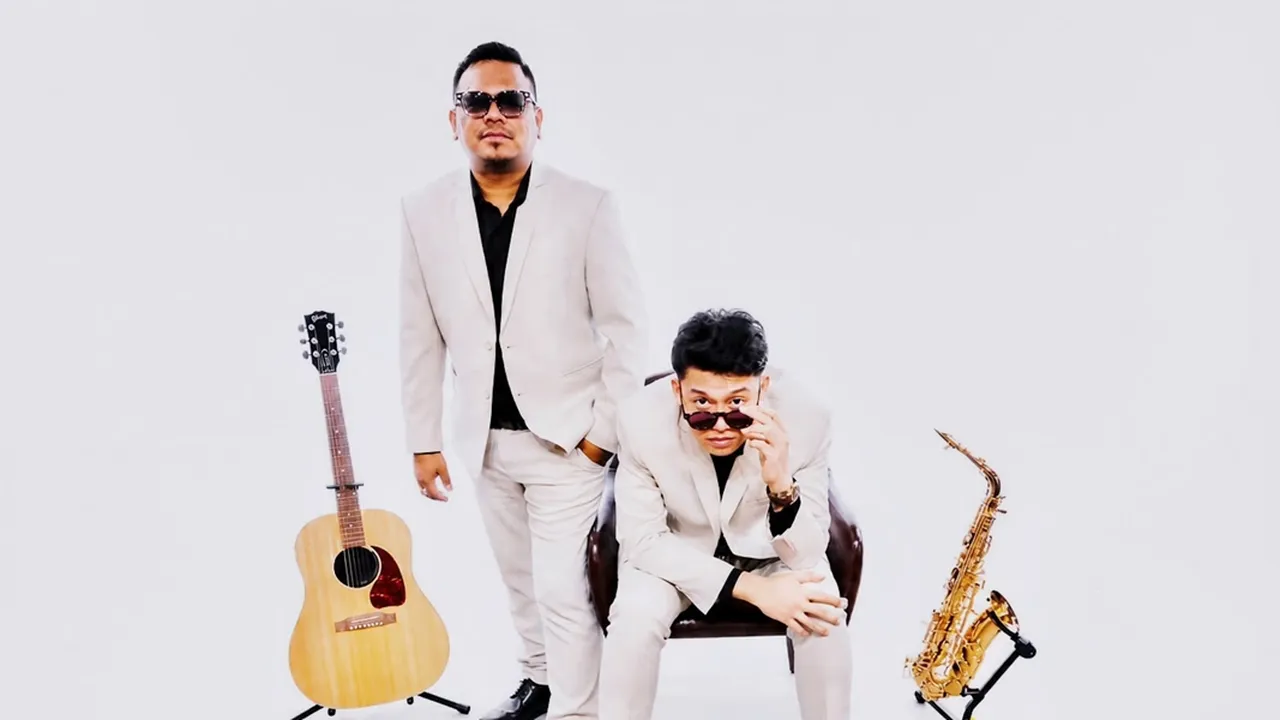 TIGGI BAND Suguhkan Nuansa Pantai Lewat Single Reggae Baru 'Drinking Coconut In The Sand'