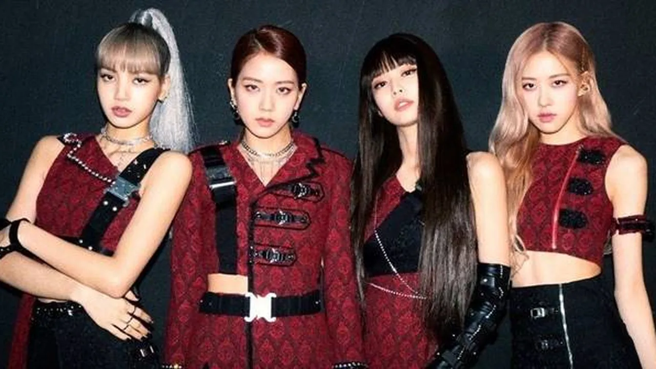 Tiket Konser BLACKPINK Masih Sisa Banyak, Netizen Pertanyakan Keberadaan Fans