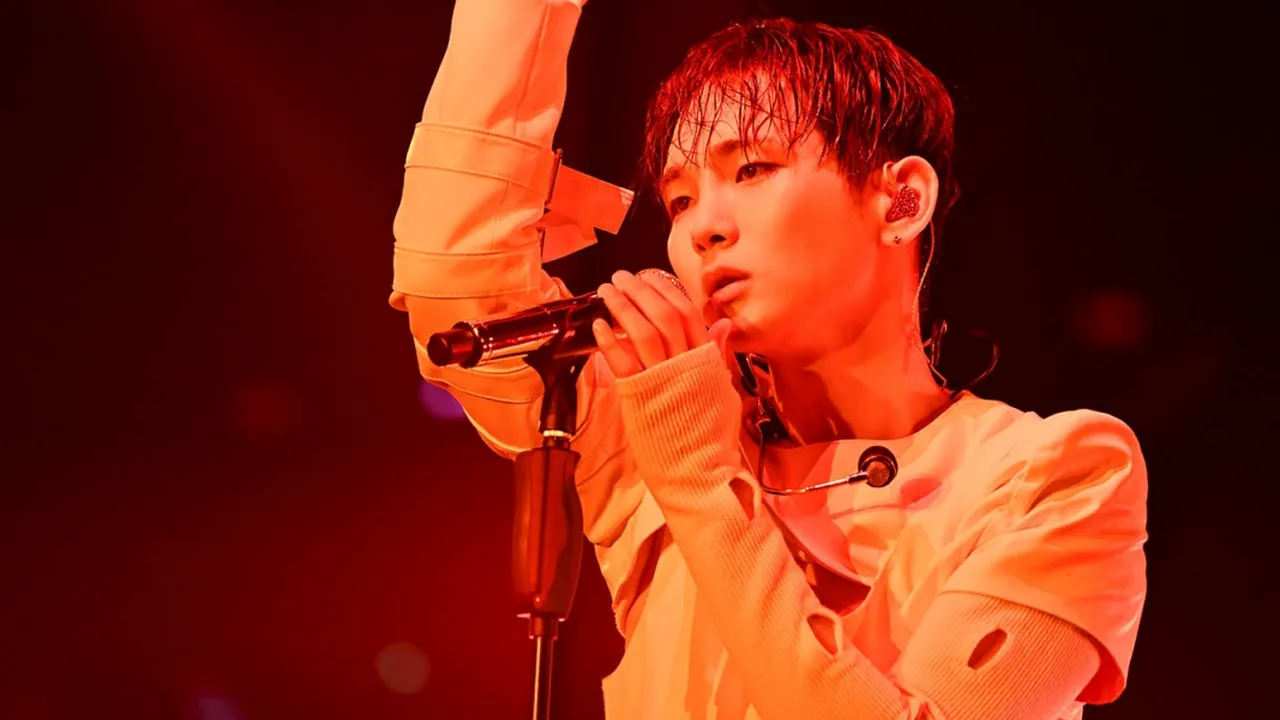 Tiket Konser Jepang KEY SHINee Terjual Habis, Tarik Perhatian Total 17.000 Penonton