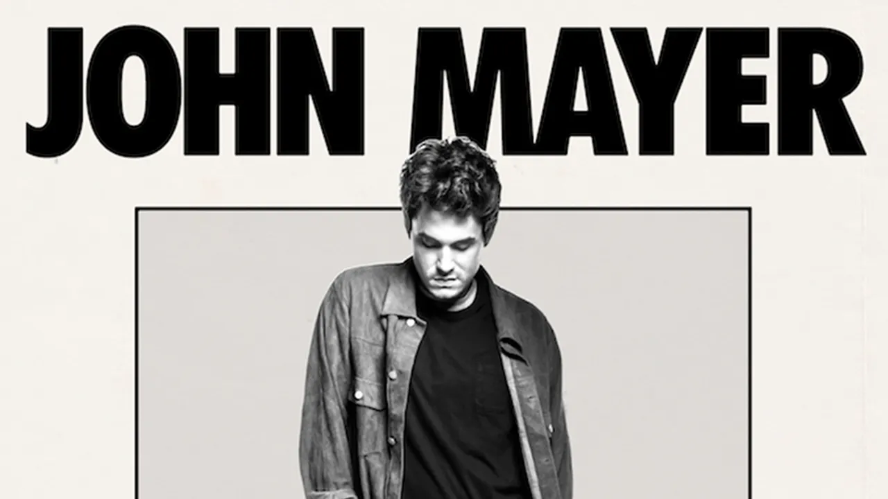 Tiket Konser John Mayer di Jakarta Akan Segera Ditambah!