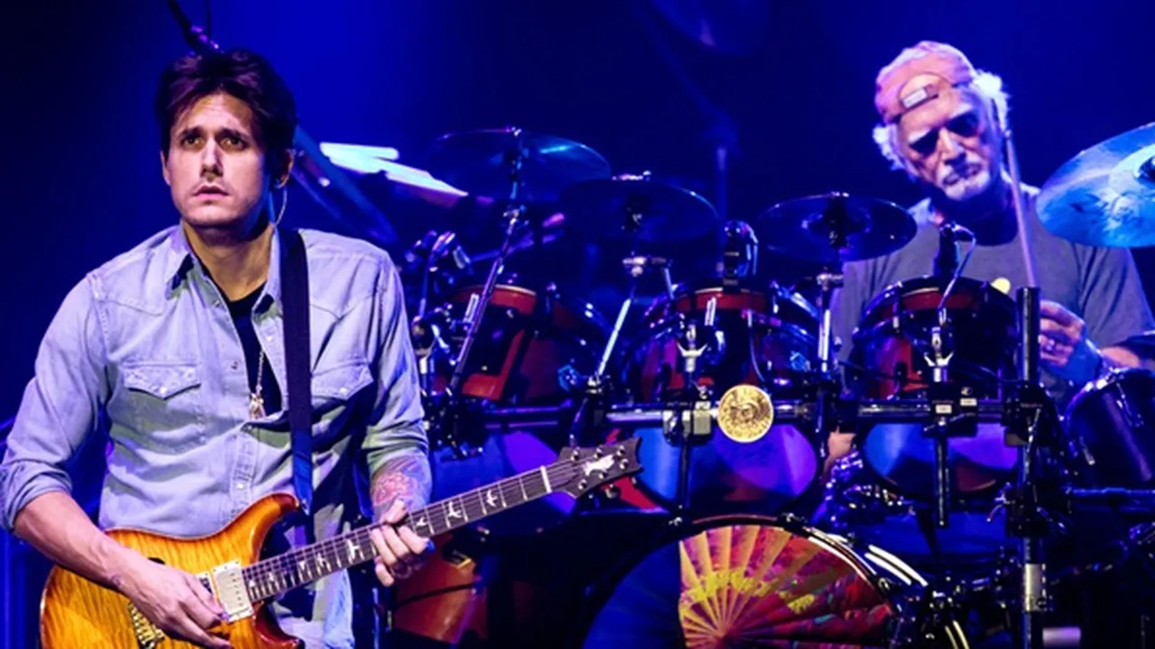 Tiket Konser John Mayer World Tour 2019 Dijual Online dan Offline, Catat Waktunya Tiket Konser John Mayer World Tour 2019 Dijual Online dan Offline, Catat Waktunya