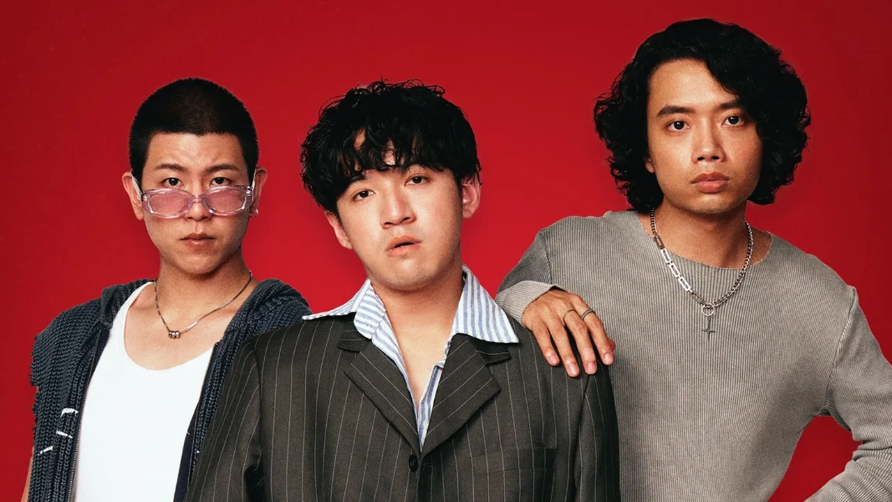 Tilly Birds Sambut Nostalgia dengan Single Terbaru “Retro-39” yang Penuh Warna Tilly Birds Sambut Nostalgia dengan Single Terbaru “Retro-39” yang Penuh Warna