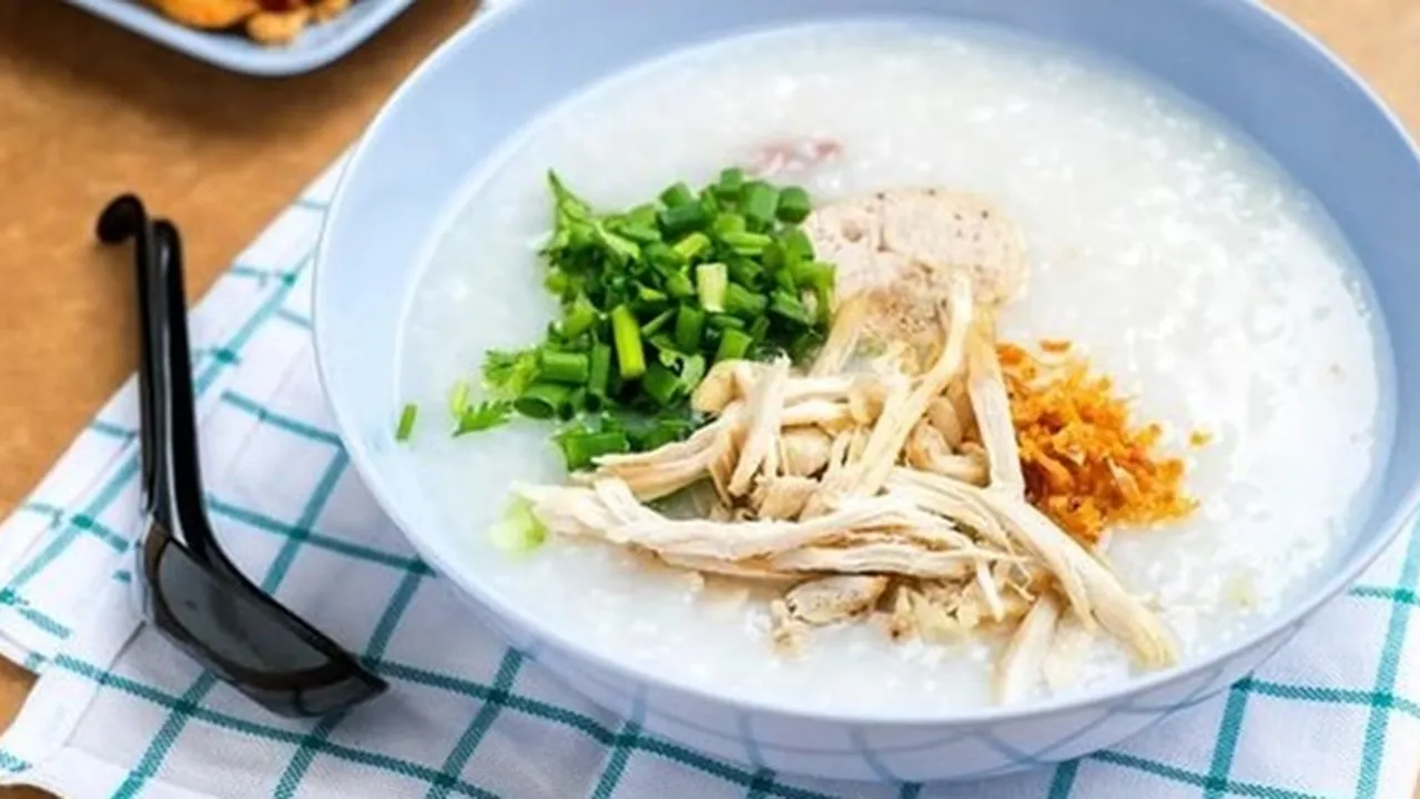 Tim Diaduk VS Tak Diaduk, Menebak Kepribadian Seseorang dari Cara Makan Bubur Ayam