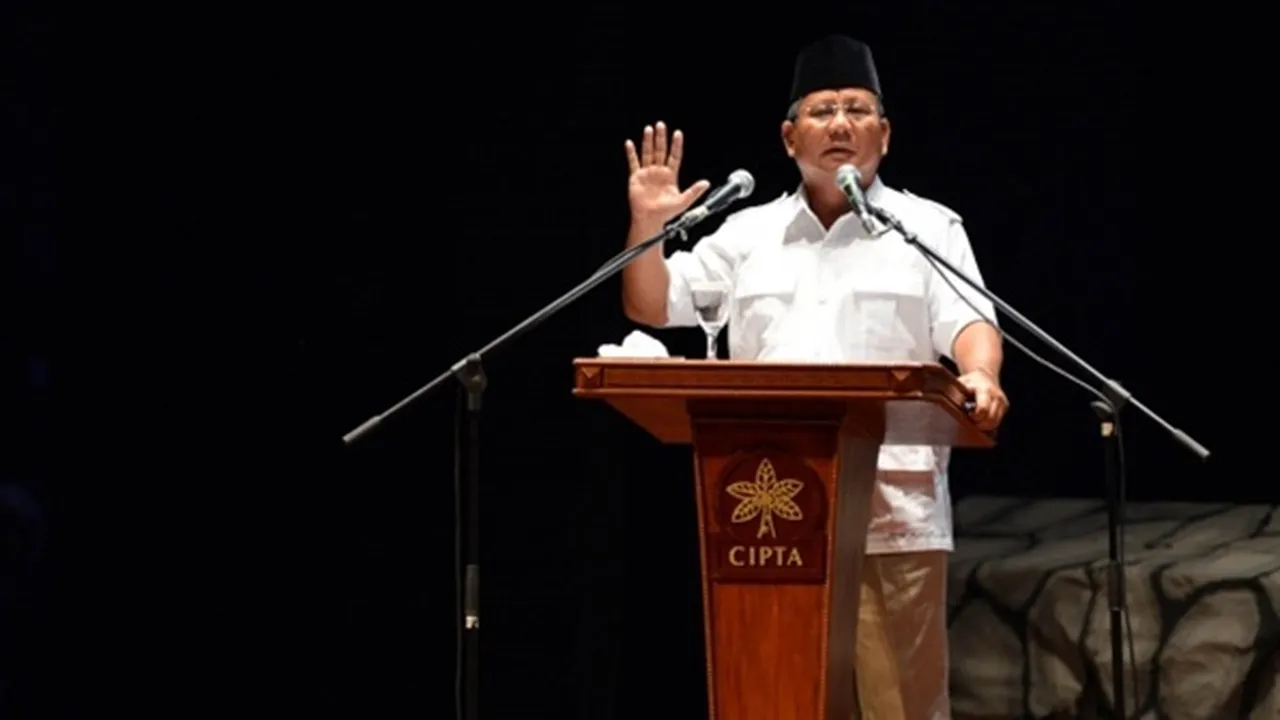 Tim Prabowo Gelar Konfrensi Pers Atas Kebohongan Ratna Sarumpaet Tim Prabowo Gelar Konfrensi Pers Atas Kebohongan Ratna Sarumpaet