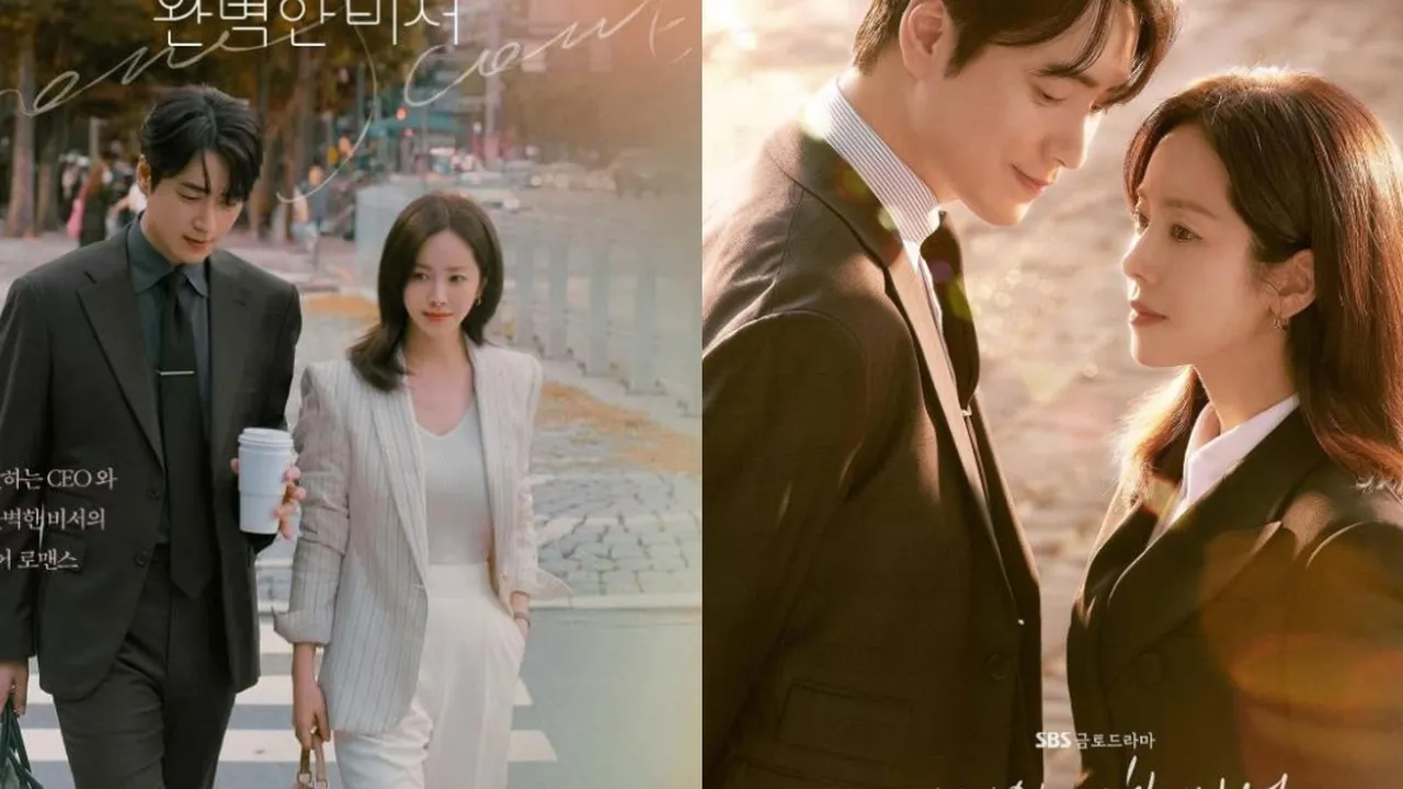 Tim Produksi 'LOVE SCOUT' Rilis Pernyataan Terkait Catatan Kriminal Sutradara Ham Joon Ho