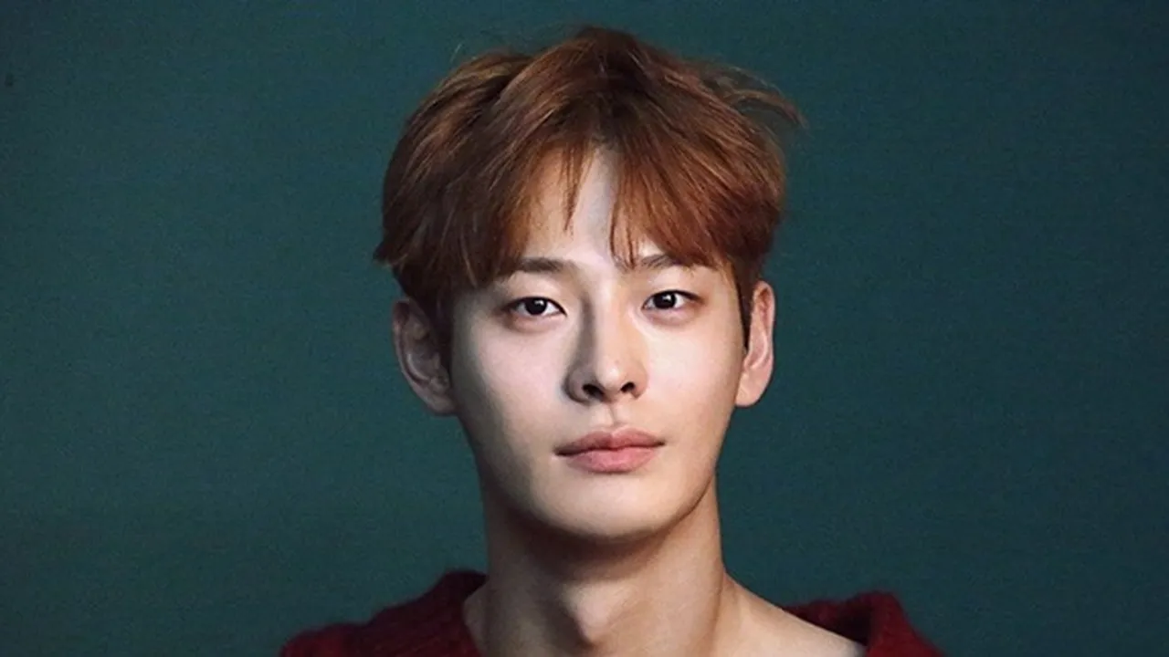 Tim Produksi 'LOVE WITH FLAWS' Tetap Tayangkan Penampilan Terakhir Cha In Ha Tim Produksi 'LOVE WITH FLAWS' Tetap Tayangkan Penampilan Terakhir Cha In Ha