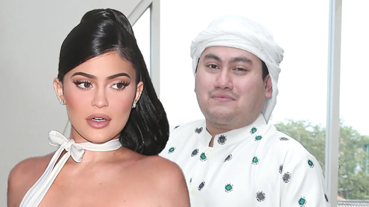 Timeline IG Nassar Dipenuhi Foto Keluarga Kardashian, Ada Apa Gerangan?
