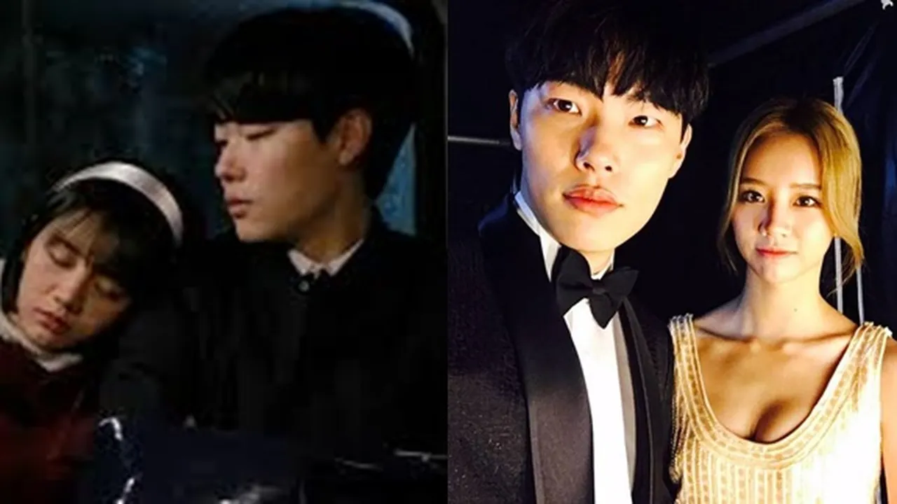 Timeline Kisah Cinta Hyeri dan Ryu Jun Yeol yang Banyak Dibahas, Disebut Han So Hee Sebenarnya Putus Awal 2023