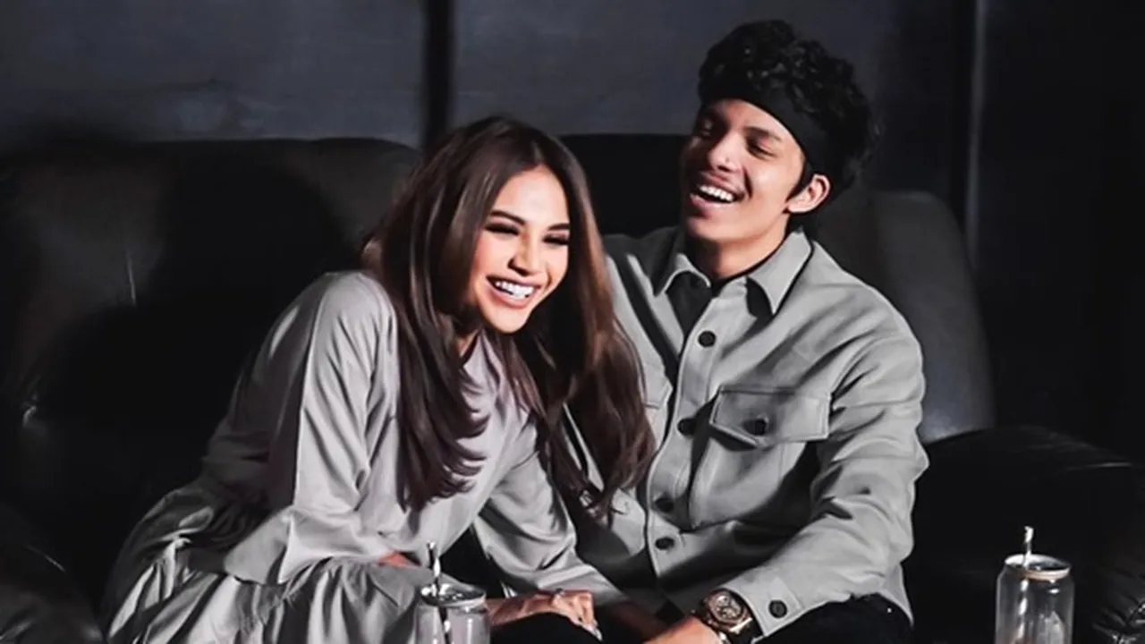 Timeline Pernikahan Aurel Hermansyah dan Atta Halilintar, Semua Disiarkan Langsung di TV