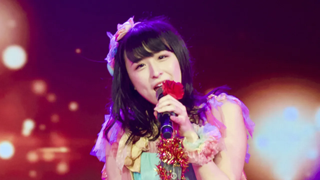 Tinggal Sebulan di Jakarta, Saya Kawamoto Tersenyum Tiap Hari