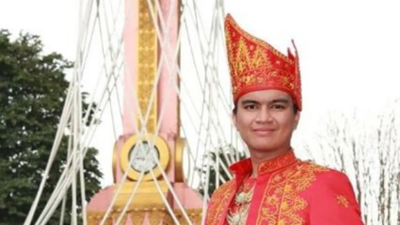 Tinggalkan Asrama LIDA 2019 Setelah Tersenggol, Ini yang Bikin Resky Ramadandi Sedih