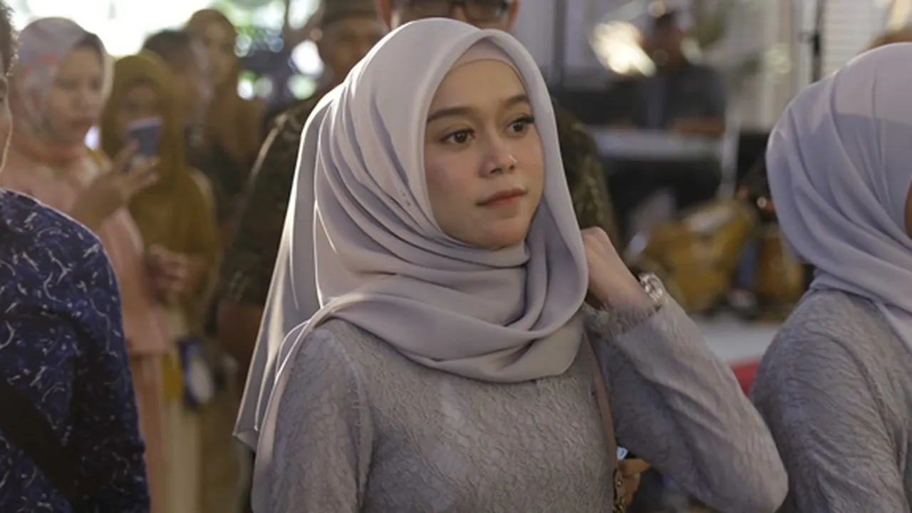 Tinggalkan Rasa Trauma, Lesti Kejora Akui Pernah Mengalami Pelecehan Seksual