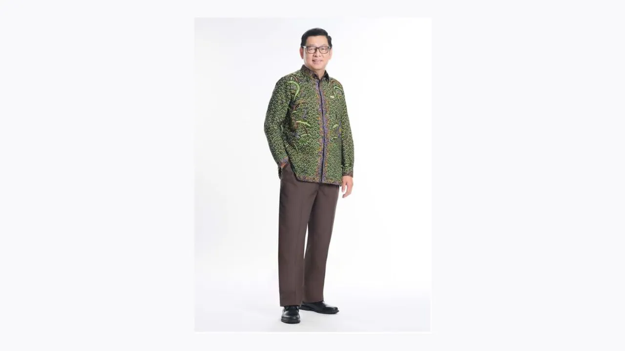 Tingkatkan Peran Perbankan, Danamon Group Terus Bertumbuh