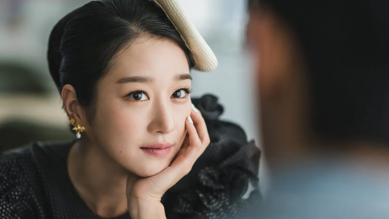 Tipe Cewek Nembak Cowok ala Drama Korea, Modalnya Apa Sih Biar Auto Diterima?