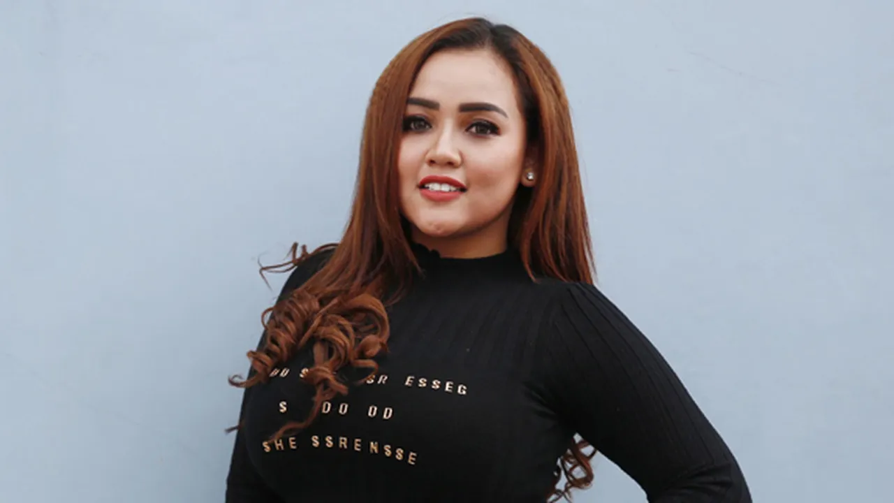 Tipe Cowok Idaman Clara Gopa Duo Semangka: Pengin Pasangan Kayak Hotman Paris