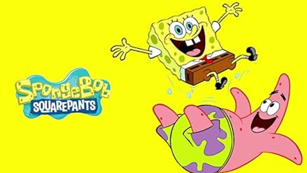 Tipe Karakter SpongeBob Menurut MBTI, Sangat Beragam dan Unik-unik Semua