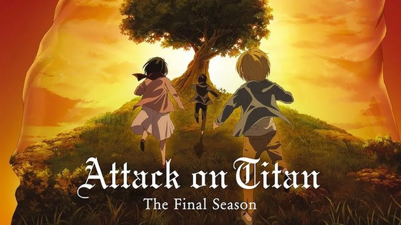 Tipe Kepribadian 10 Karakter ATTACK ON TITAN Menurut MBTI, Penggemar Wajib Tahu