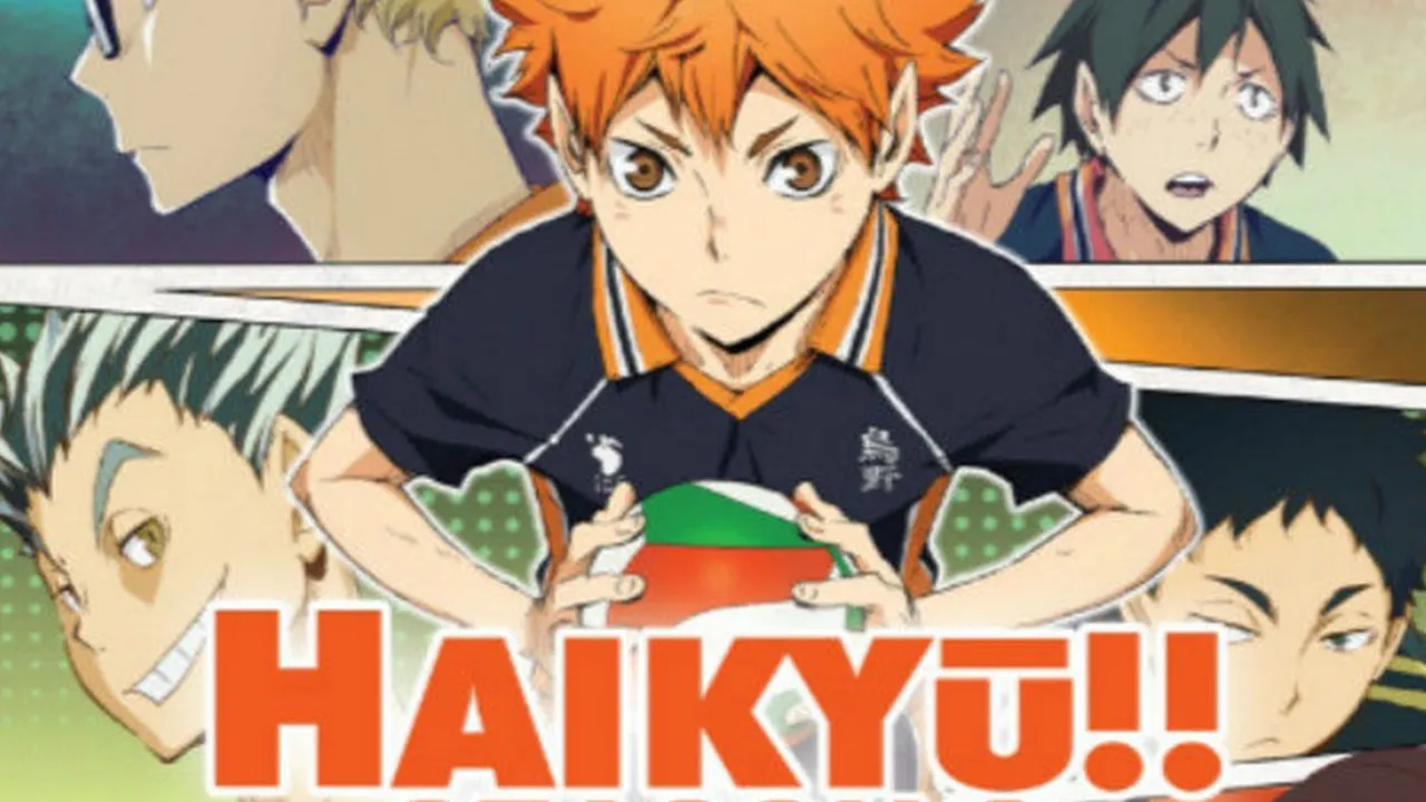 Tipe Kepribadian 6 Karakter Anime HAIKYUU Menurut Tes MBTI, Ternyata Didominasi Introvert