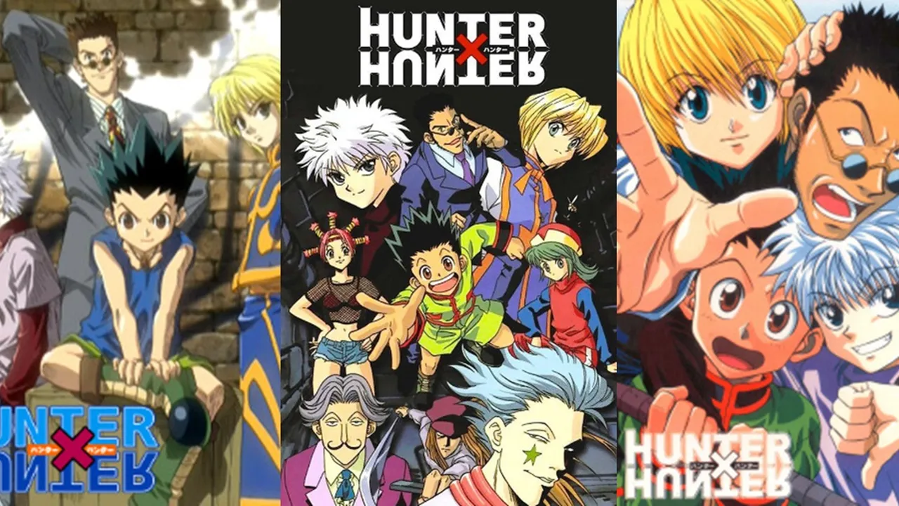 Tipe Kepribadian 6 Karakter HUNTER X HUNTER MBTI,  Penggemar Perlu Tahu