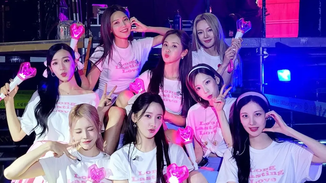 Tipe Kepribadian 8 Member Girls Generation MBTI, Rahasia Kompak Grup SNSD