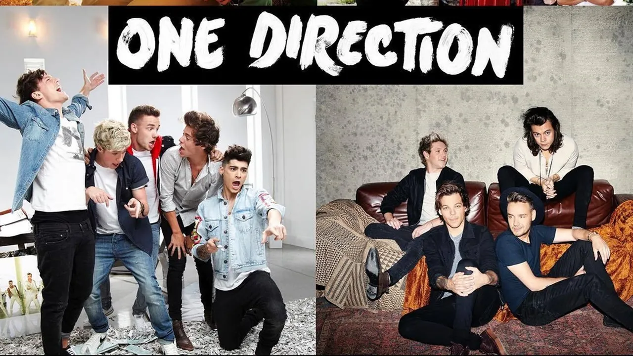 Tipe Kepribadian Personil ONE DIRECTION MBTI, Directioners Perlu Tahu Tipe Kepribadian Personil ONE DIRECTION MBTI, Directioners Perlu Tahu