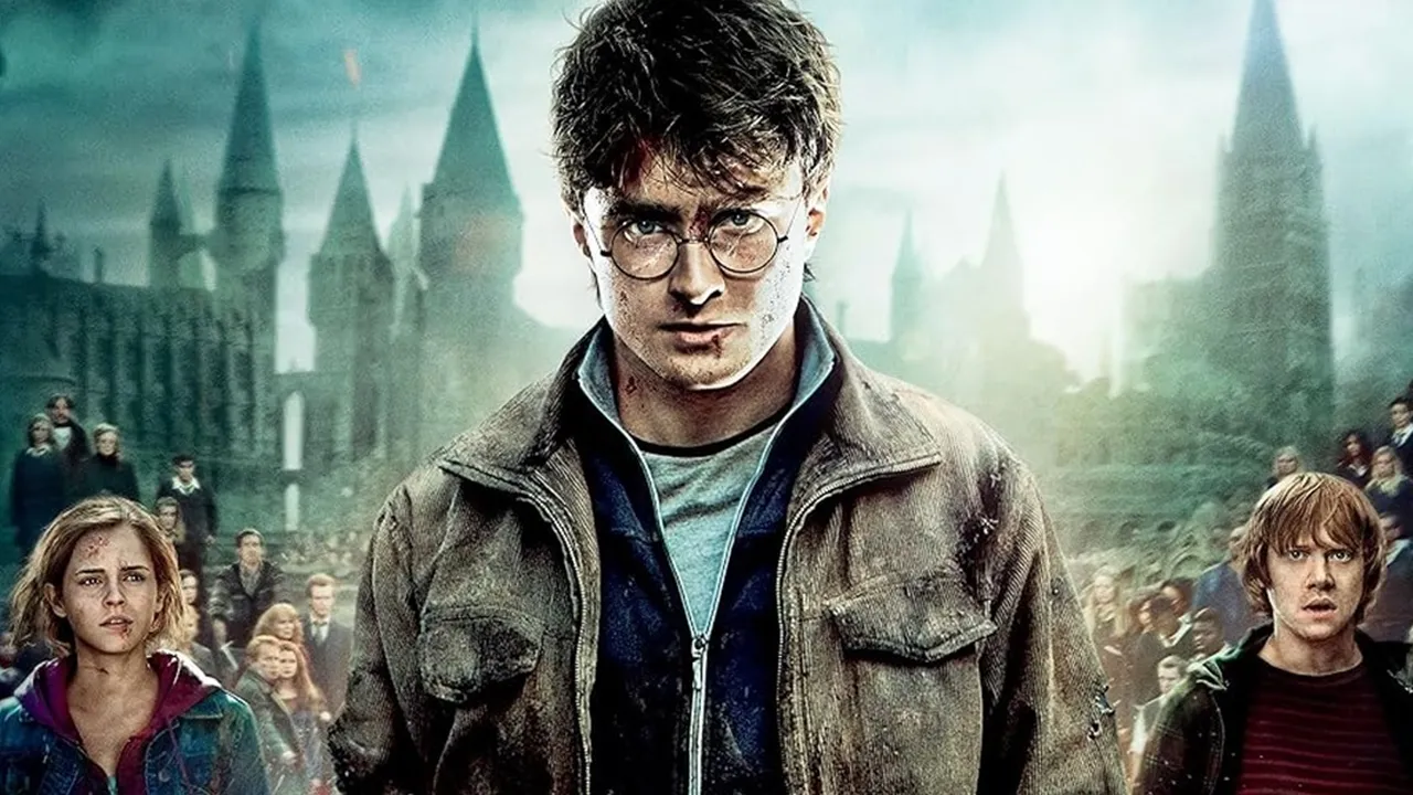Tipe MBTI Karakter Film HARRY POTTER, Cek Adakah yang Sama dengan Kalian?