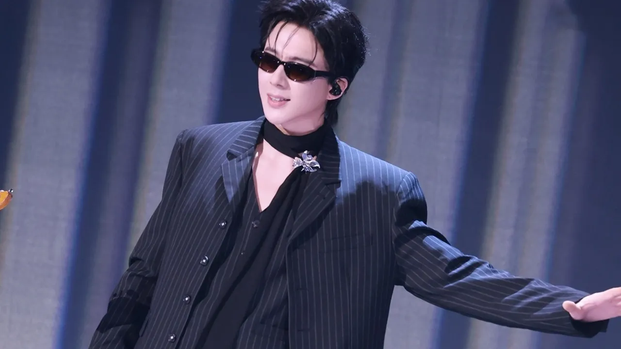 Tipe-Tipe Visual Para Aktor Ganteng di Drama China, Setuju Gak? (PART 2)