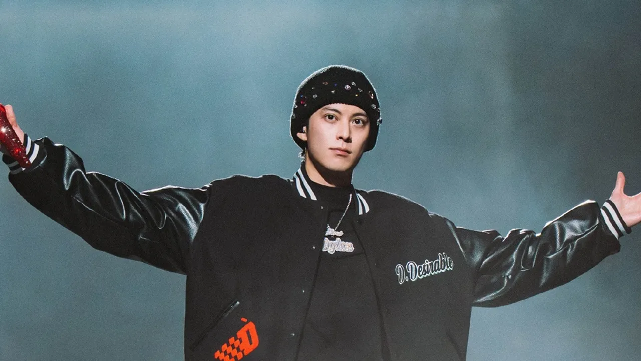 Tipe-Tipe Visual Para Aktor Ganteng di Drama China, Setuju Gak? (Part 1)