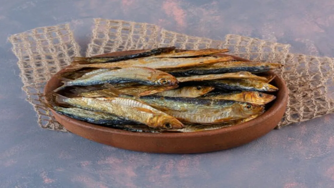 Tips Ampuh Mengurangi Rasa Asin pada Ikan Peda dengan Mudah