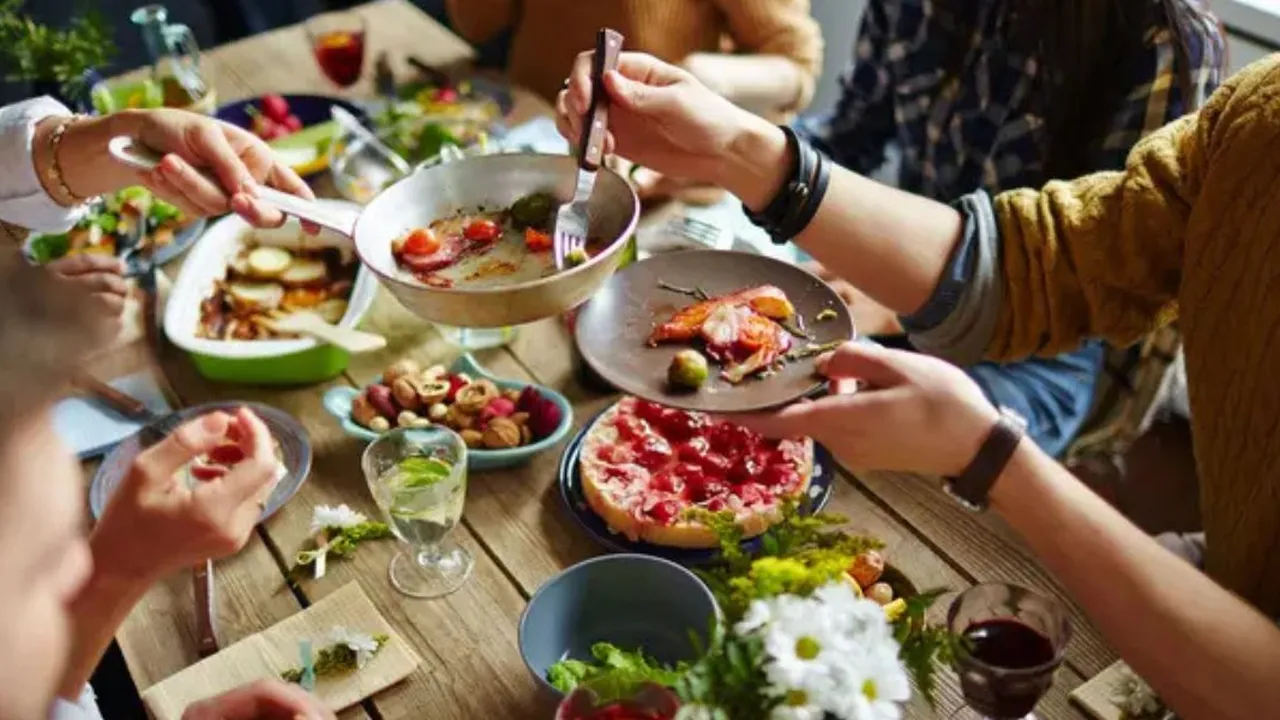 Tips Ampuh Menjaga Kadar Gula Darah Normal Setelah Makan