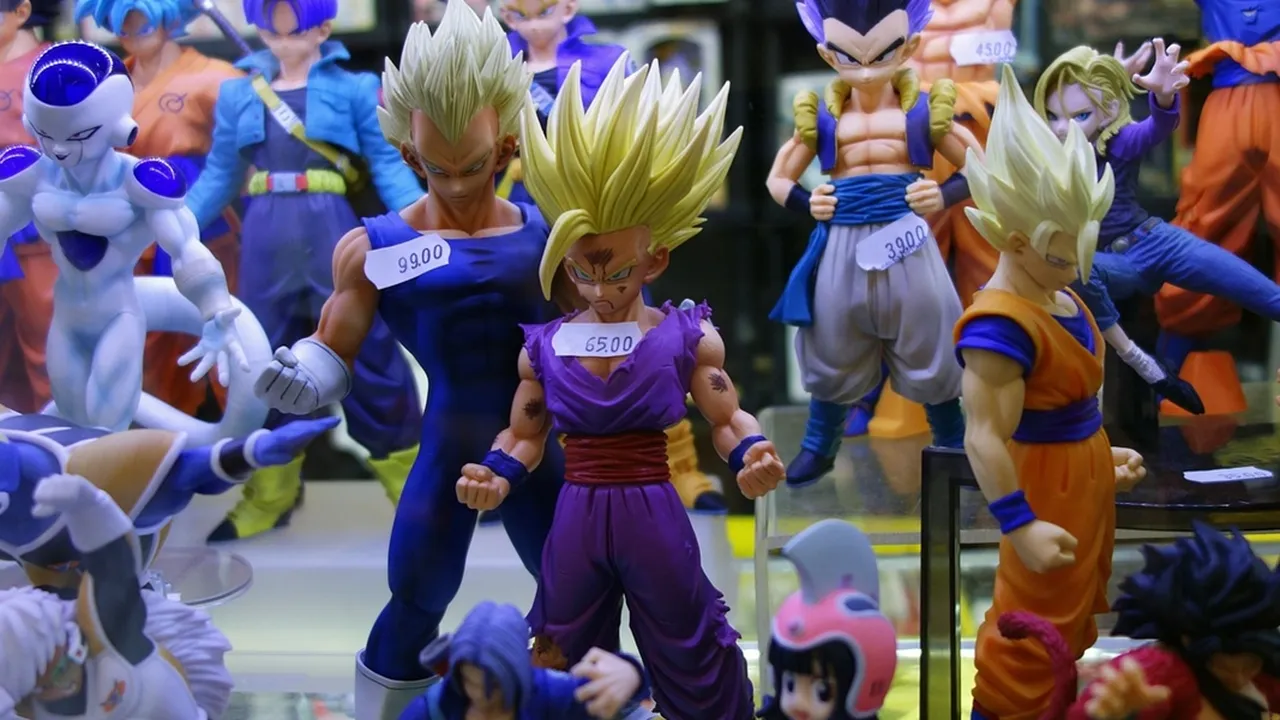 Tips Membeli Merchandise Anime Official, Beserta Hal yang Wajib Dipastikan Sebelum Berbelanja