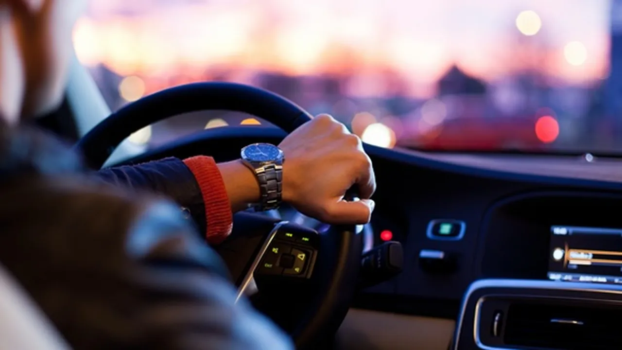 7 Tips Berkendara di Jalan Tol dengan Aman Agar Terhindar dari Kecelakaan, Penting Dilakukan