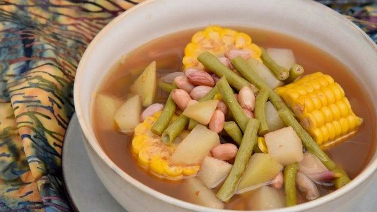 Tips Cara Membuat Sayur Lebih Menggugah Selera dengan Tambahan MSG