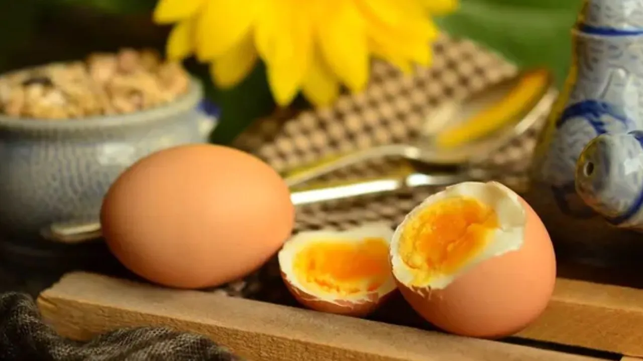 Tips Cara Rebus Telur Setengah Matang ala Jepang, Praktis untuk Dicoba di Rumah