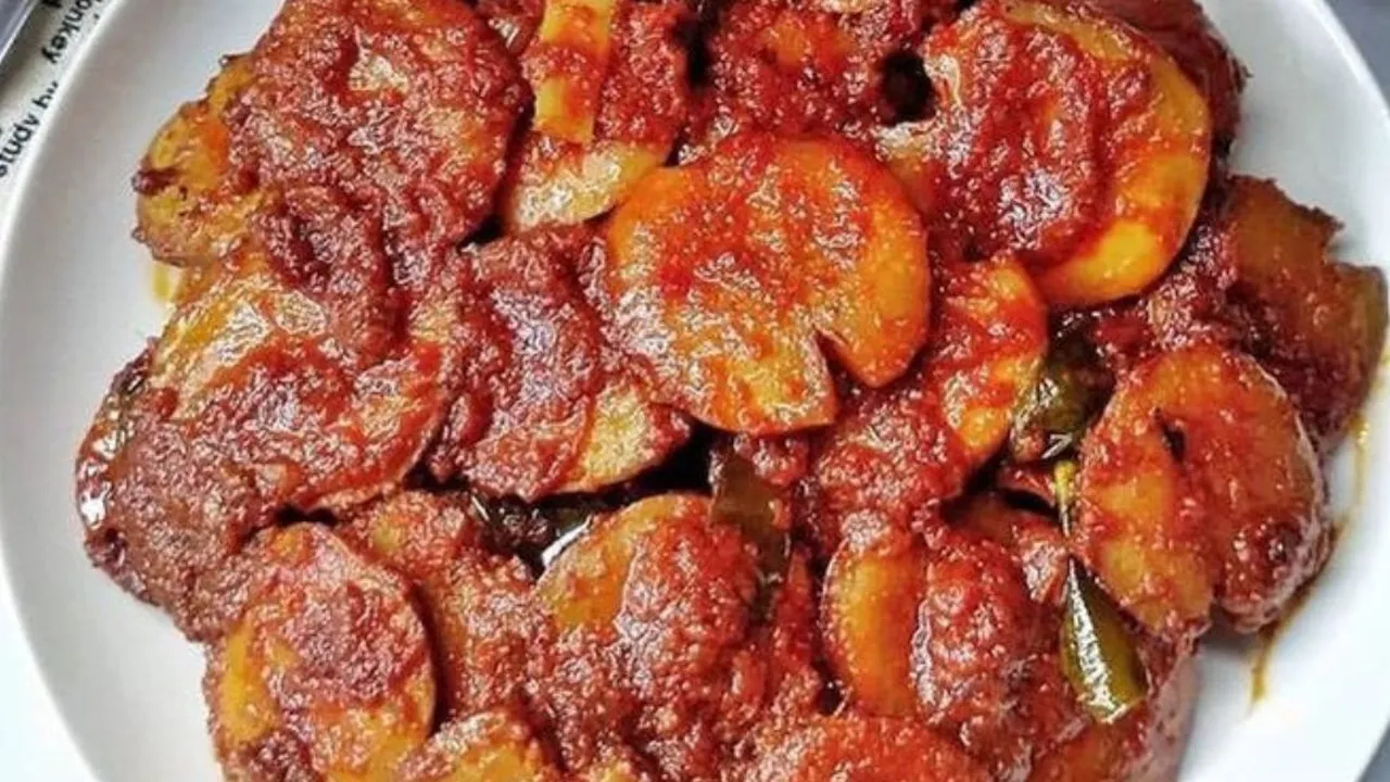 Tips Cepat dan Praktis Merebus Jengkol dengan Tekstur Sempurna