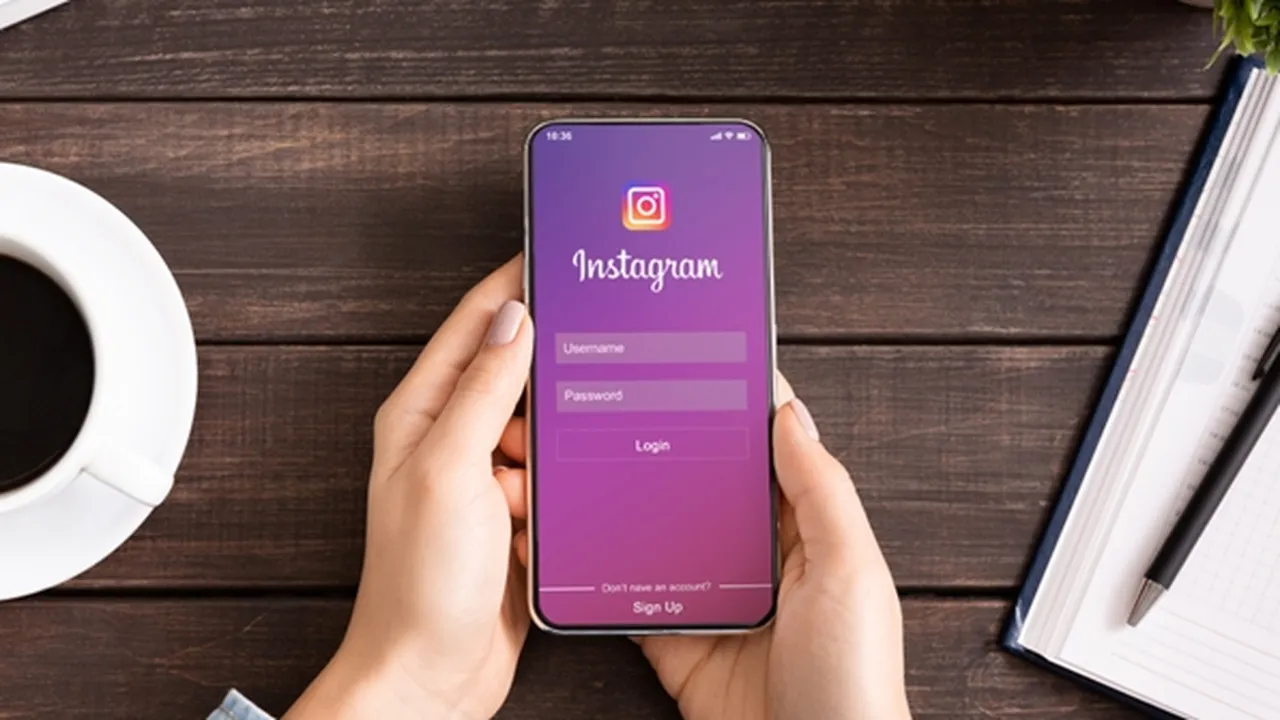 Tips dan Trik Dapatkan Followers Instagram dengan Cepat dan Mudah, Bikin Konten Menarik - Maksimalkan Situs Web