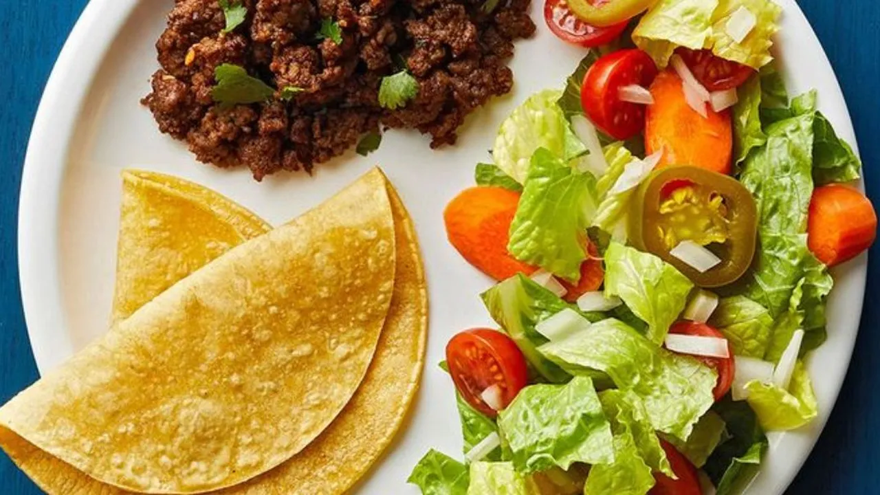 Tips Diet Rendah Garam untuk Hidangan Nikmat di Rumah