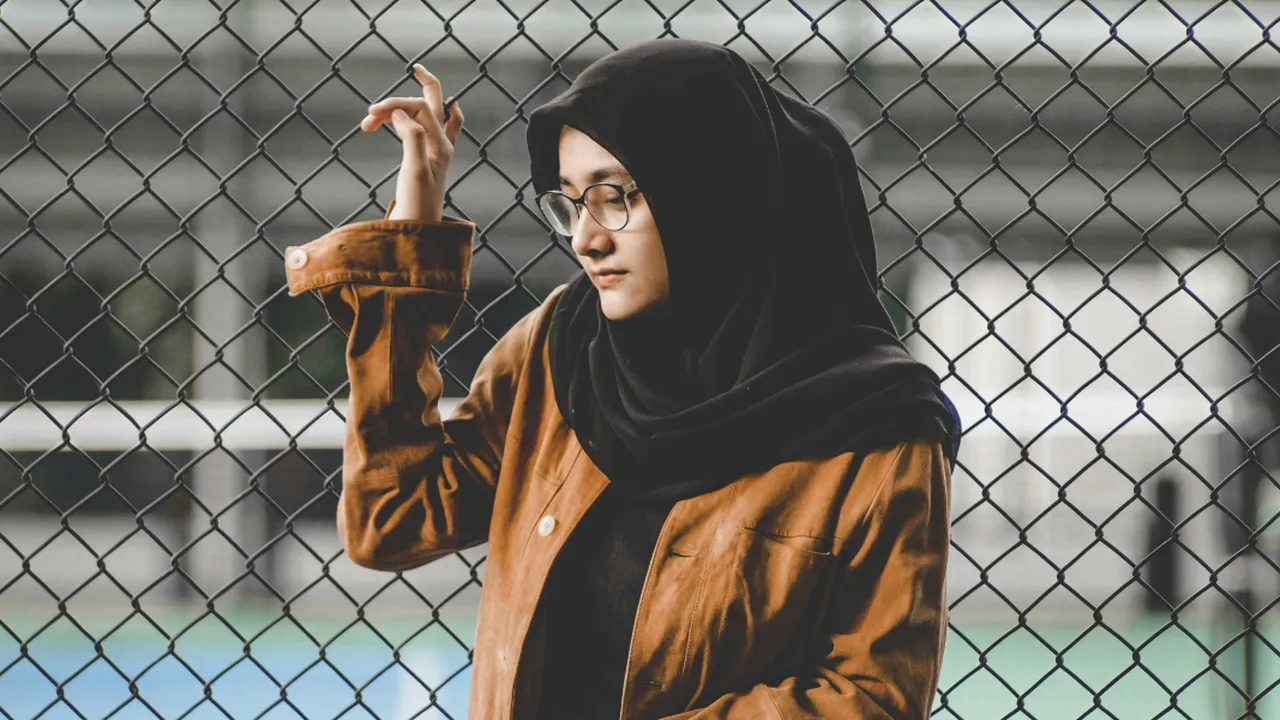 Tips Fashion Hijab untuk Wanita Gemuk agar Tetap Percaya Diri
