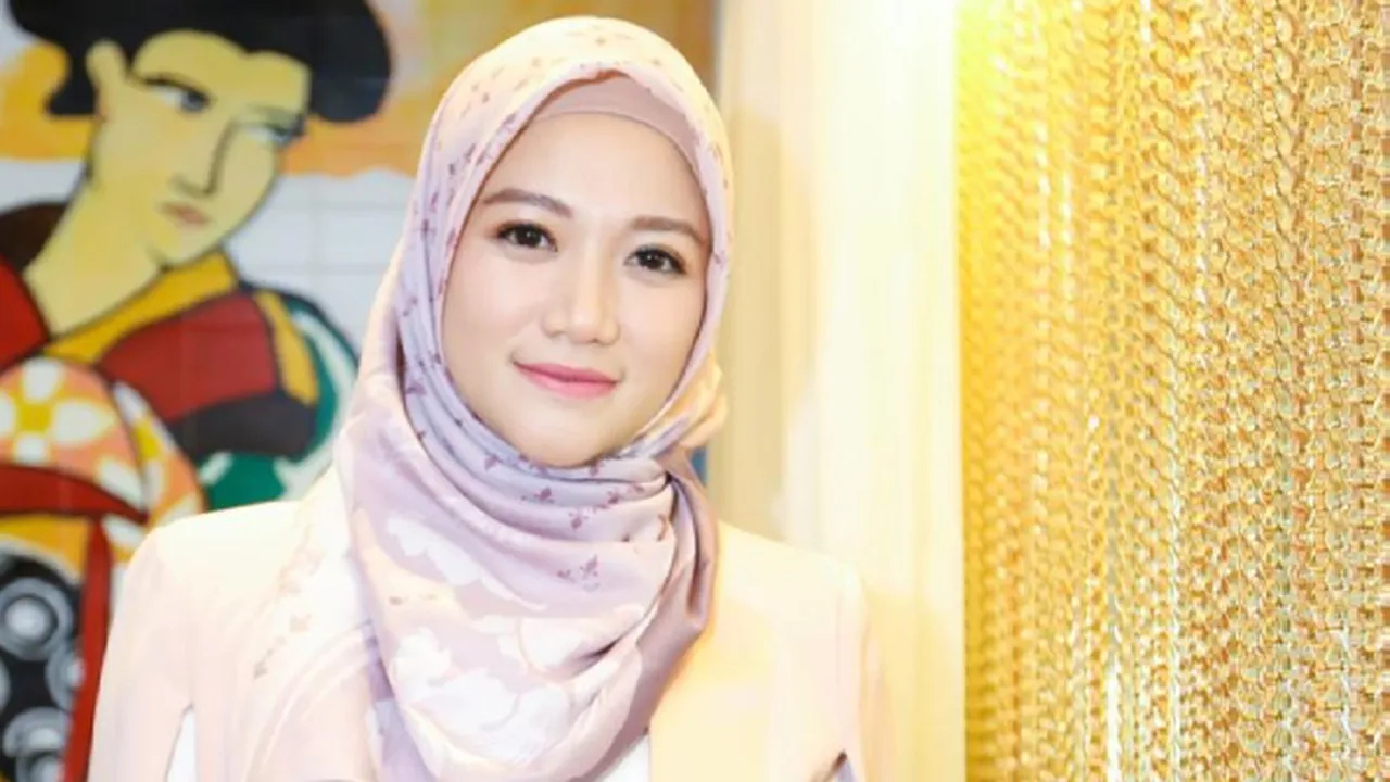 Tips Jhessica Vee Jalankan Bisnis di Masa Pandemi