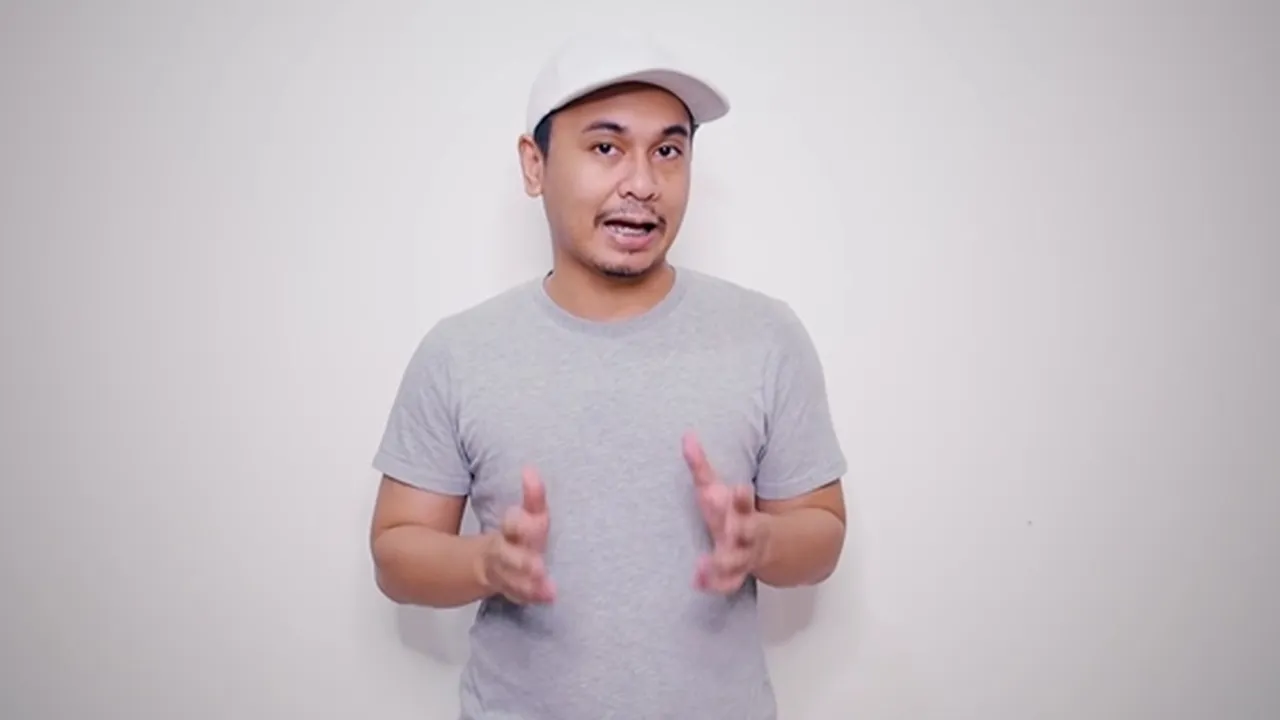 Tips Keuangan Ala Raditya Dika: Mendulang Rupiah dari Kemampuan yang Kamu Miliki